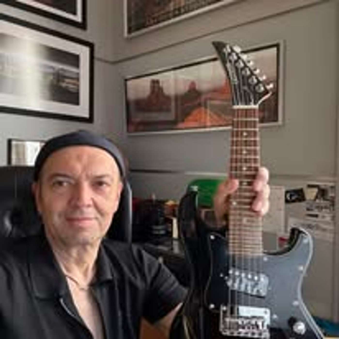 The Salt Collective-Stephane Schuck