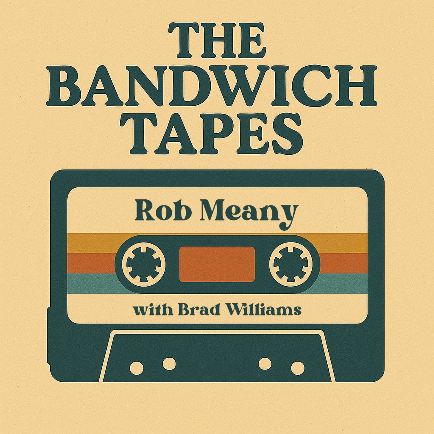 The Bandwich Tapes