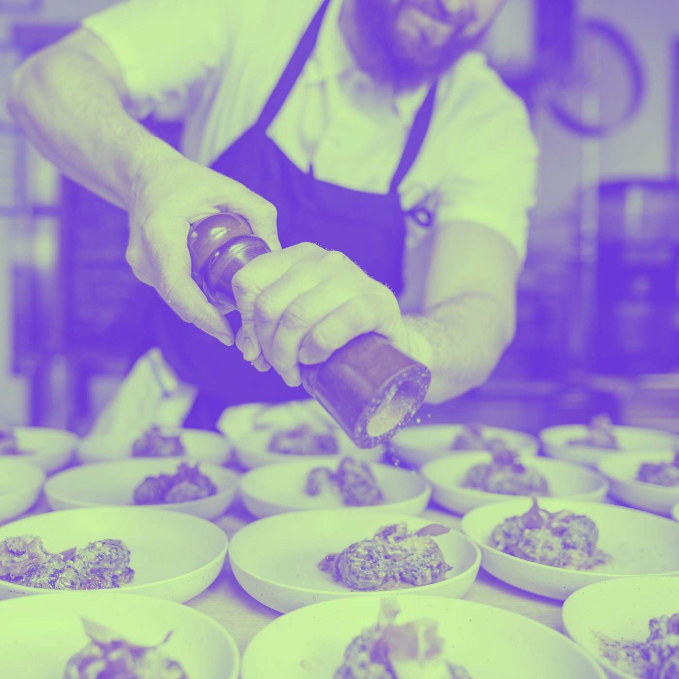 Seasoning and Reasoning: How Galley Solutions is Cooking with AI & Rewriting the Rules of Food Operations Seasoning and Reasoning: How Galley Solutions is Cooking with AI & Rewriting the Rules of Food Operations