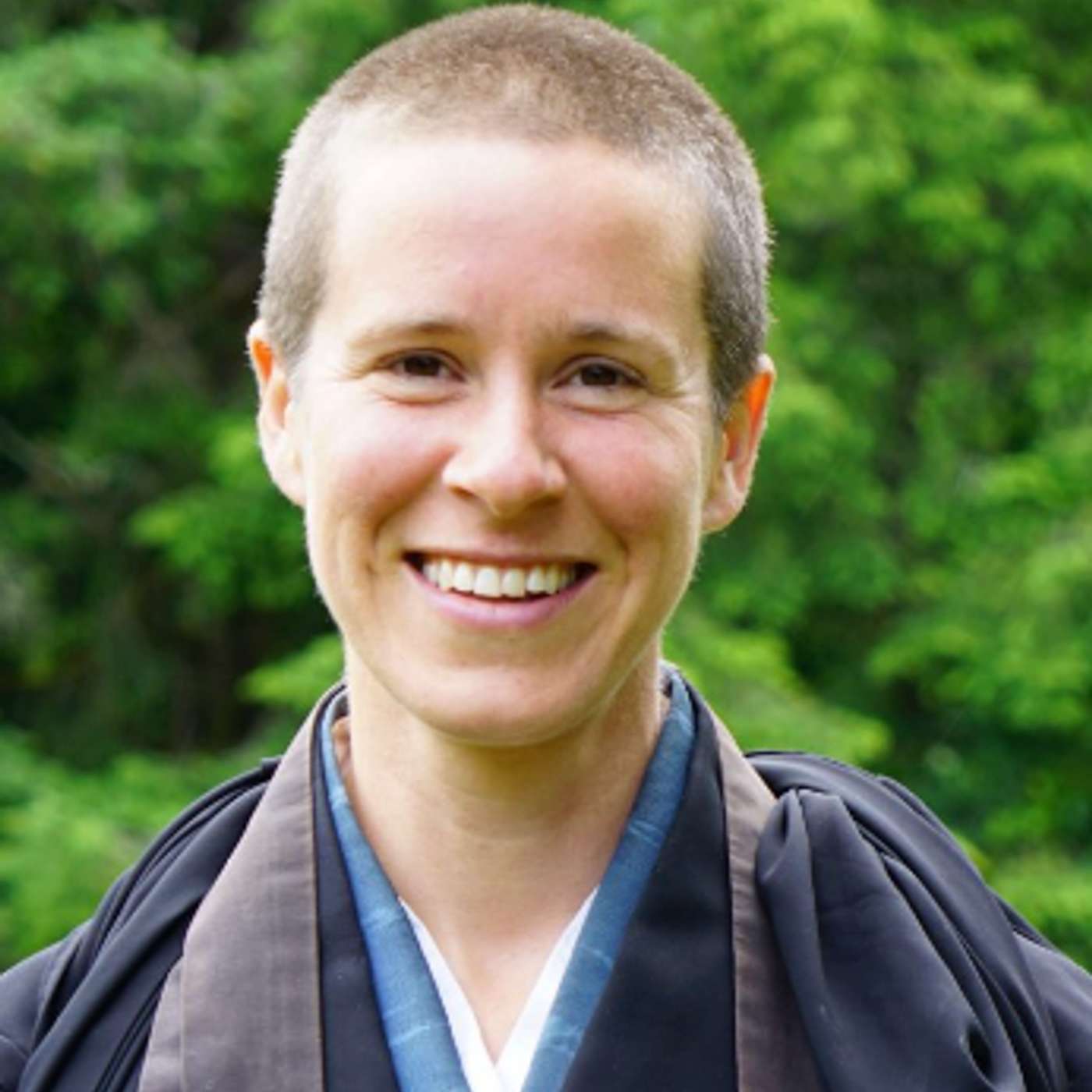 What Is Being Given Now? - Shinei Monial, Dharma Holder