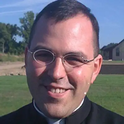 Fr. Markus Ramolla