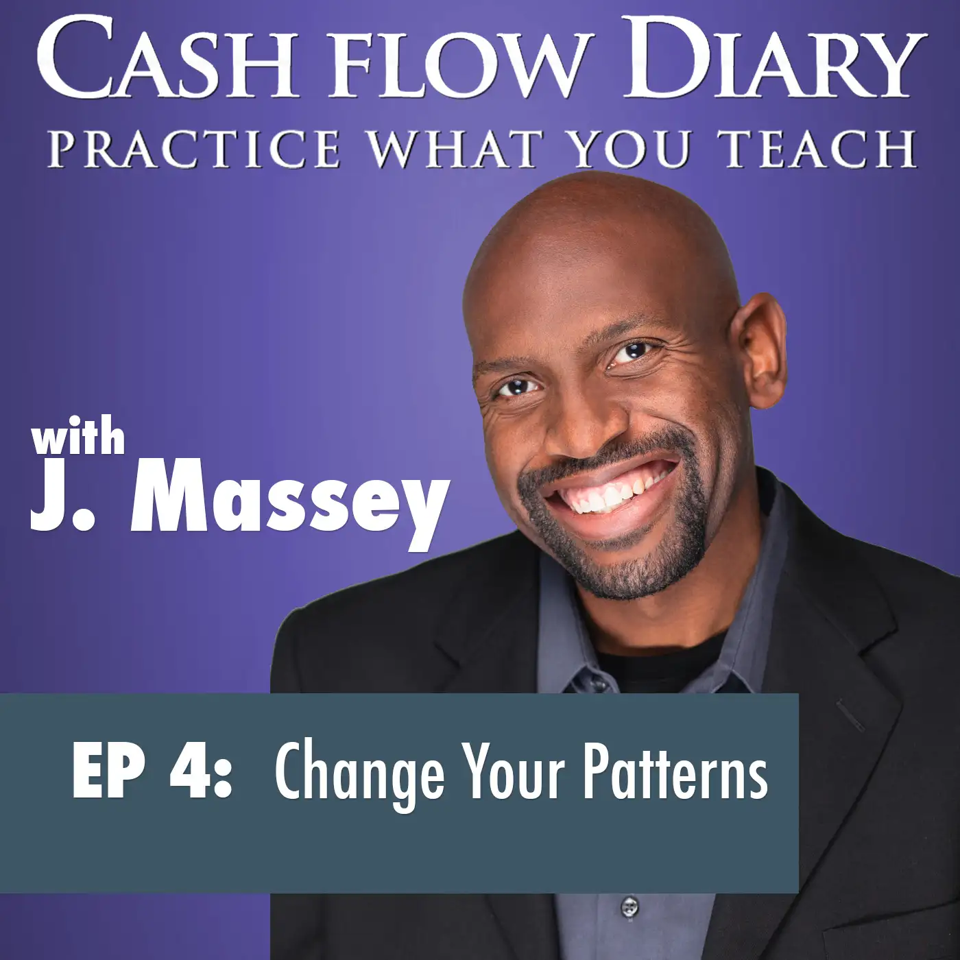 CFD 004 - Change Your Patterns