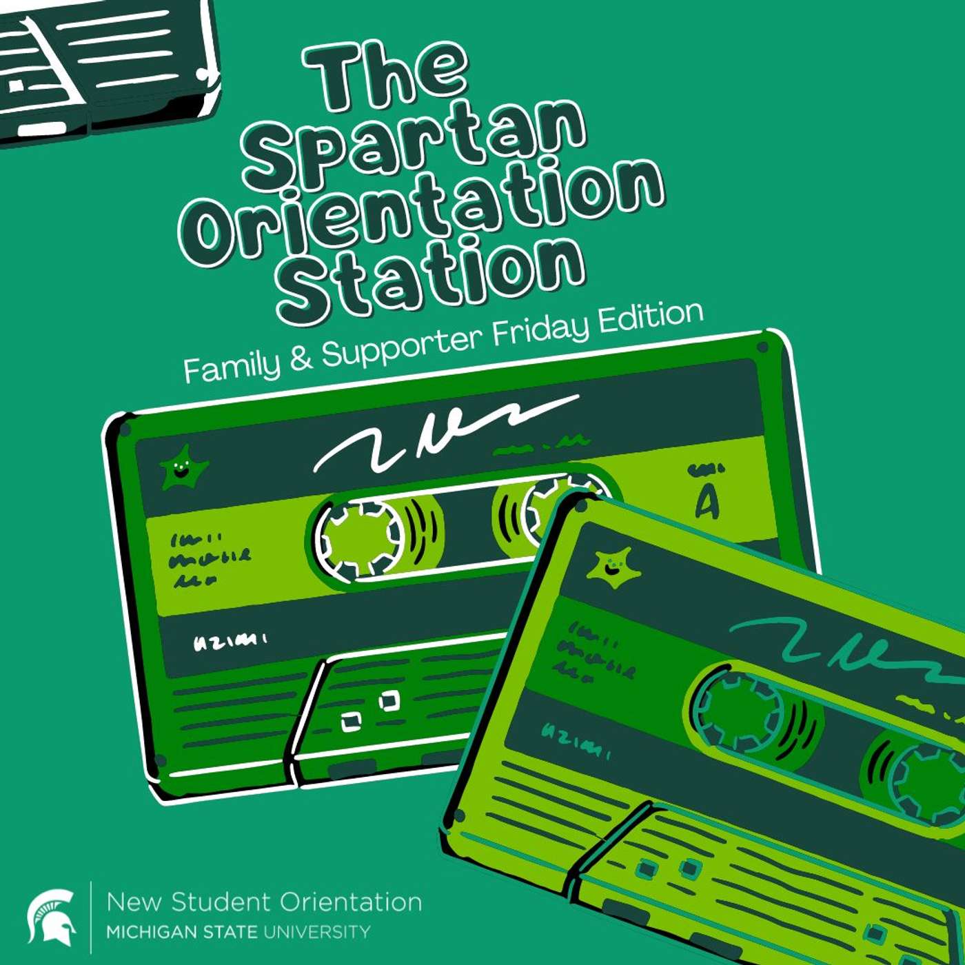 Family Fridays Edition: Explaining the College Transition & New Dynamic With Your Student