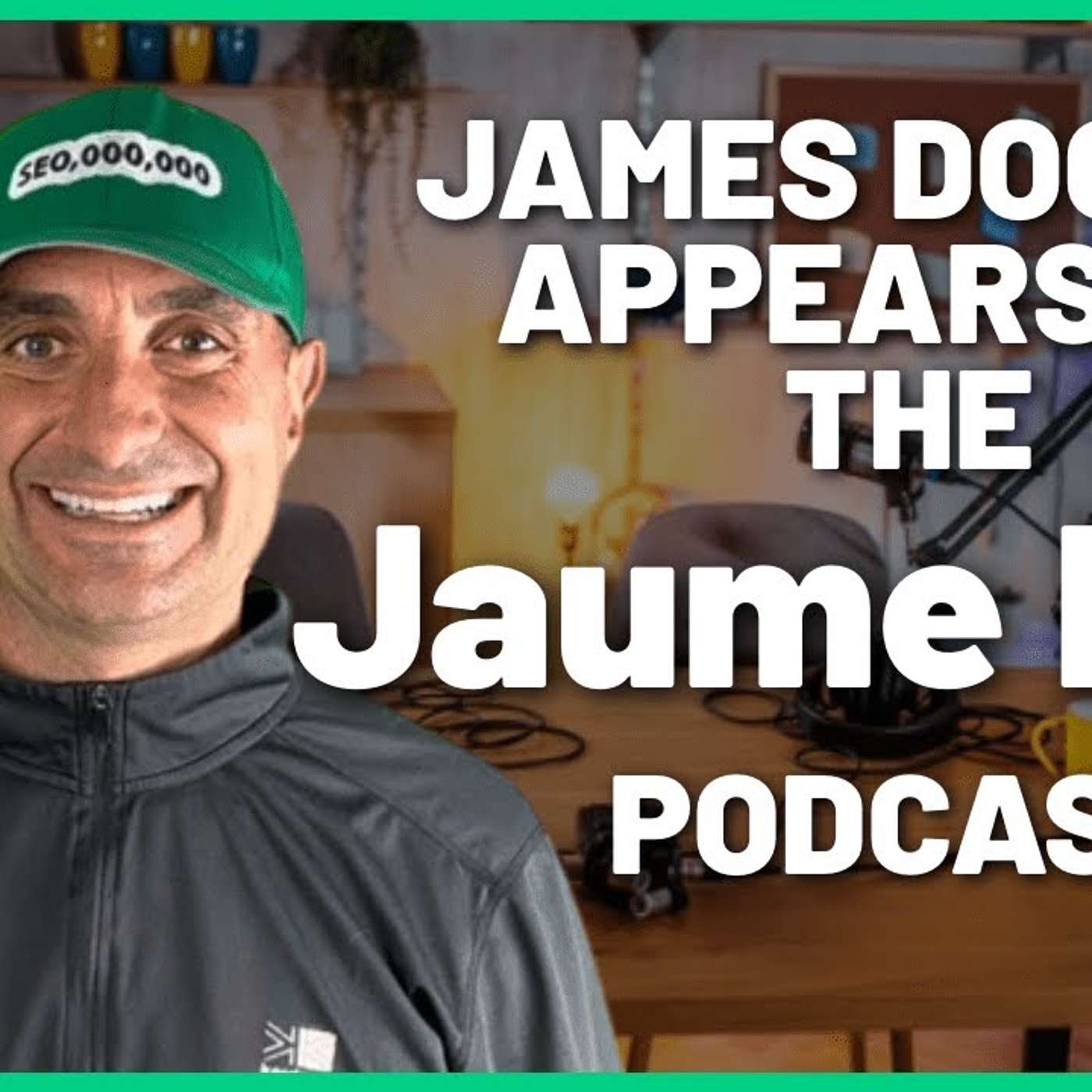 James Dooley Podcast