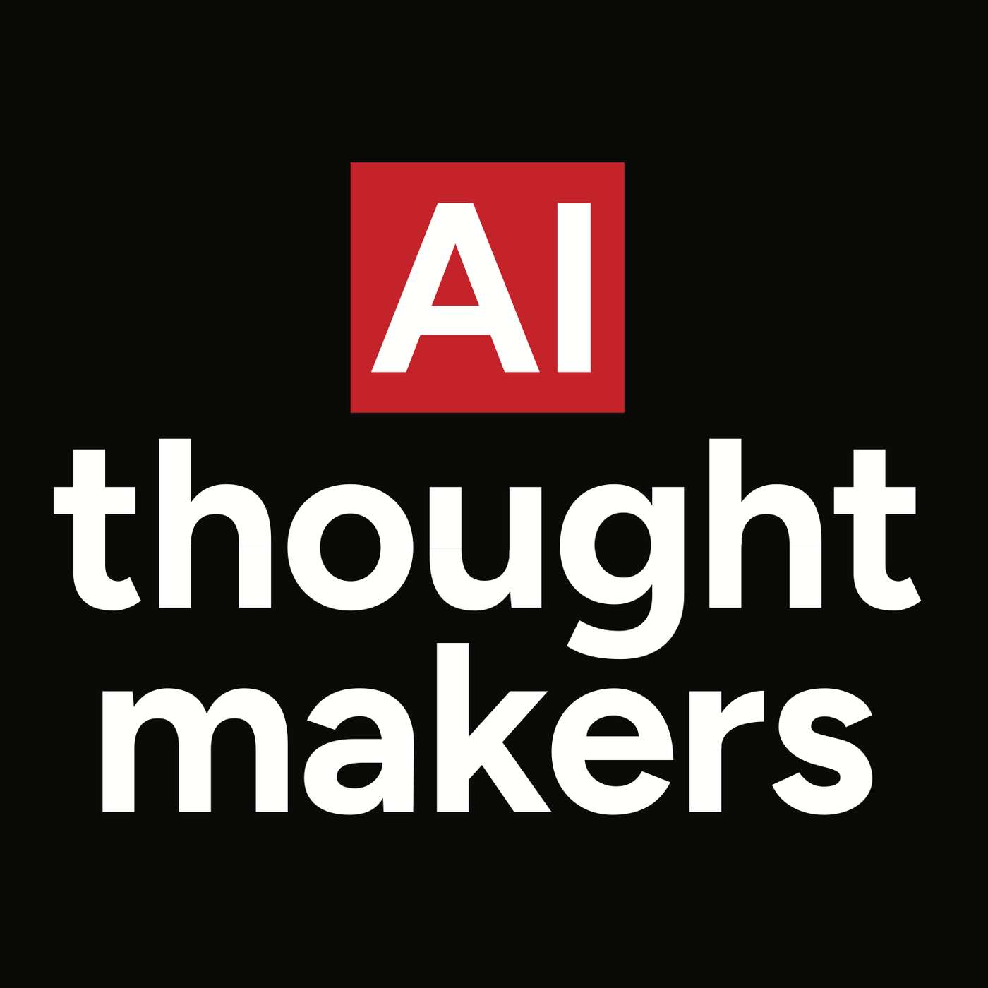 AI Thoughtmakers