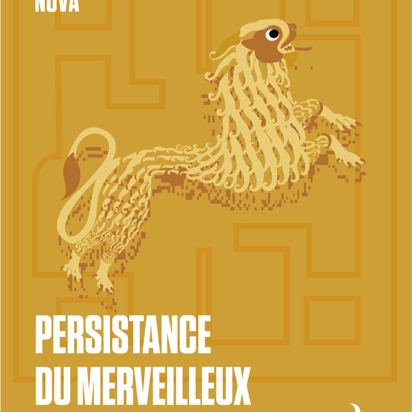 "Persistance du merveilleux. Le petit peuple de nos machines" de Nicolas Nova, lu par Bérénice Gagne (2/2)