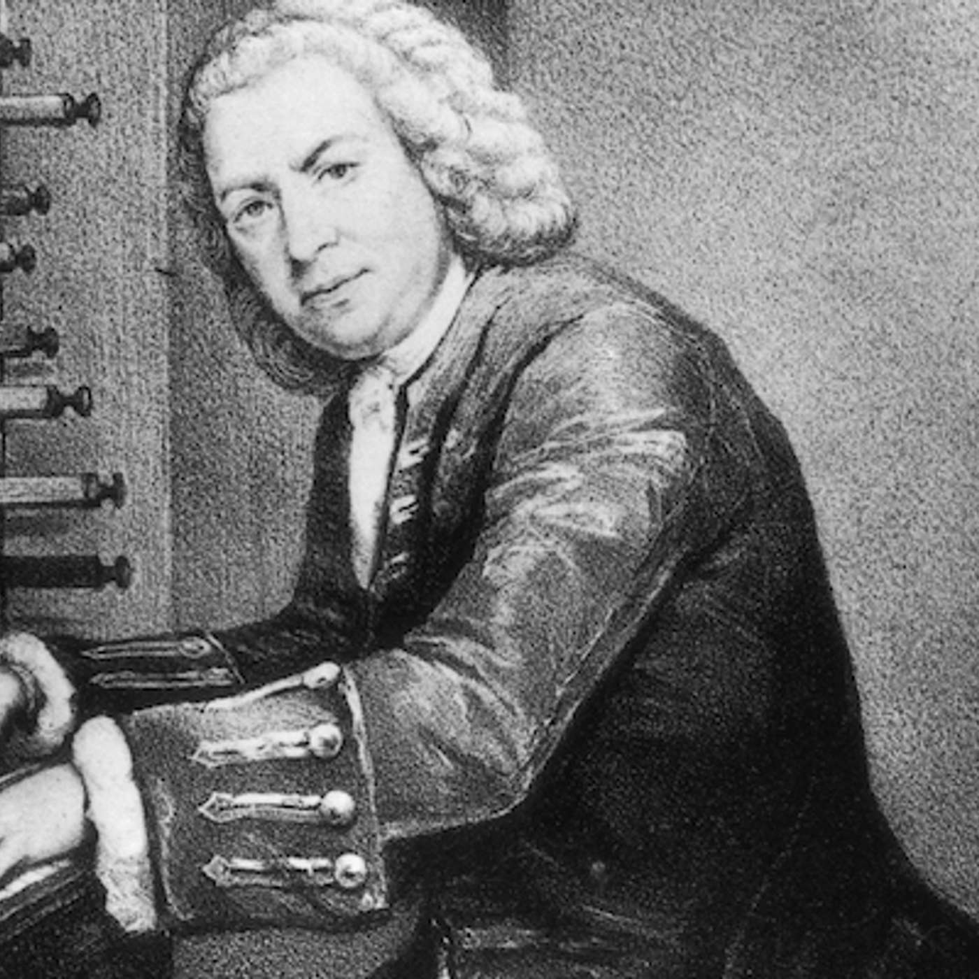 Il Maggio Organistico presenta Johann Sebastian Bach (1685 - 1750) episode artwork