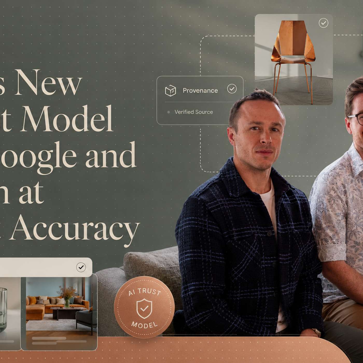 Onton's New AI Trust Model Beats Google and Amazon at Product Accuracy