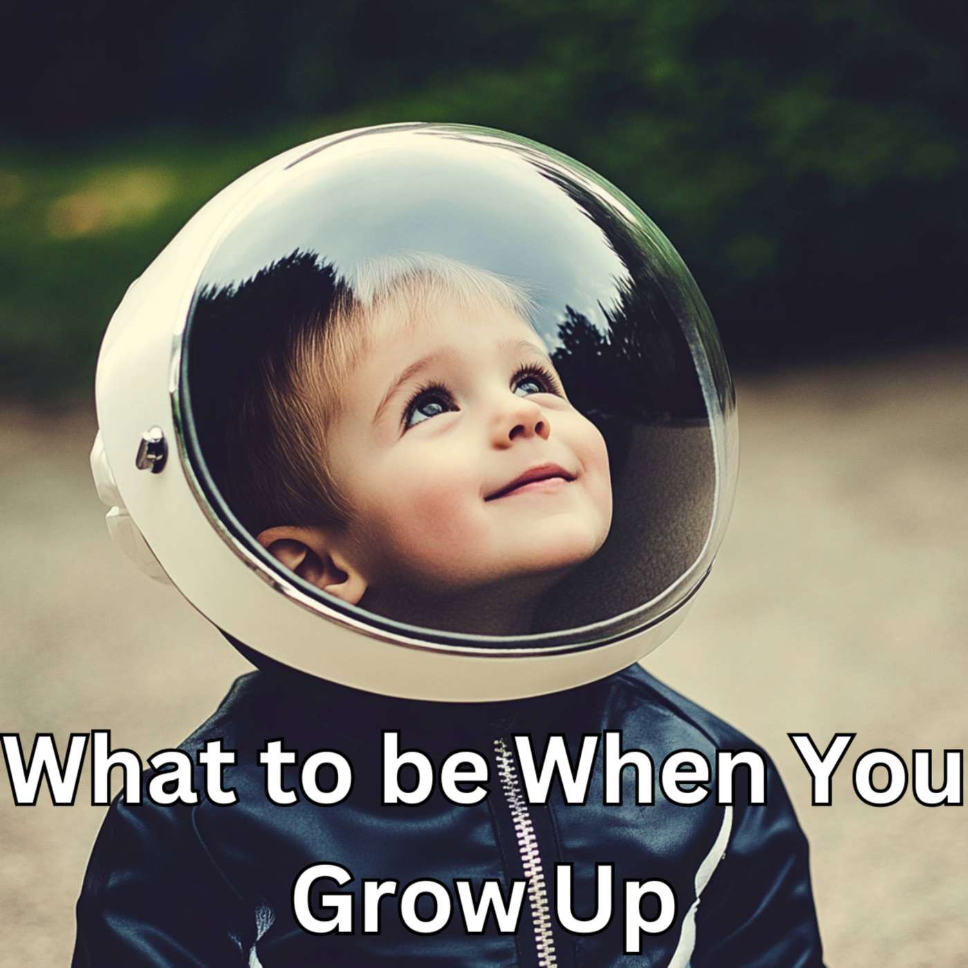 Day 124 - What to be When You Grow Up episode artwork