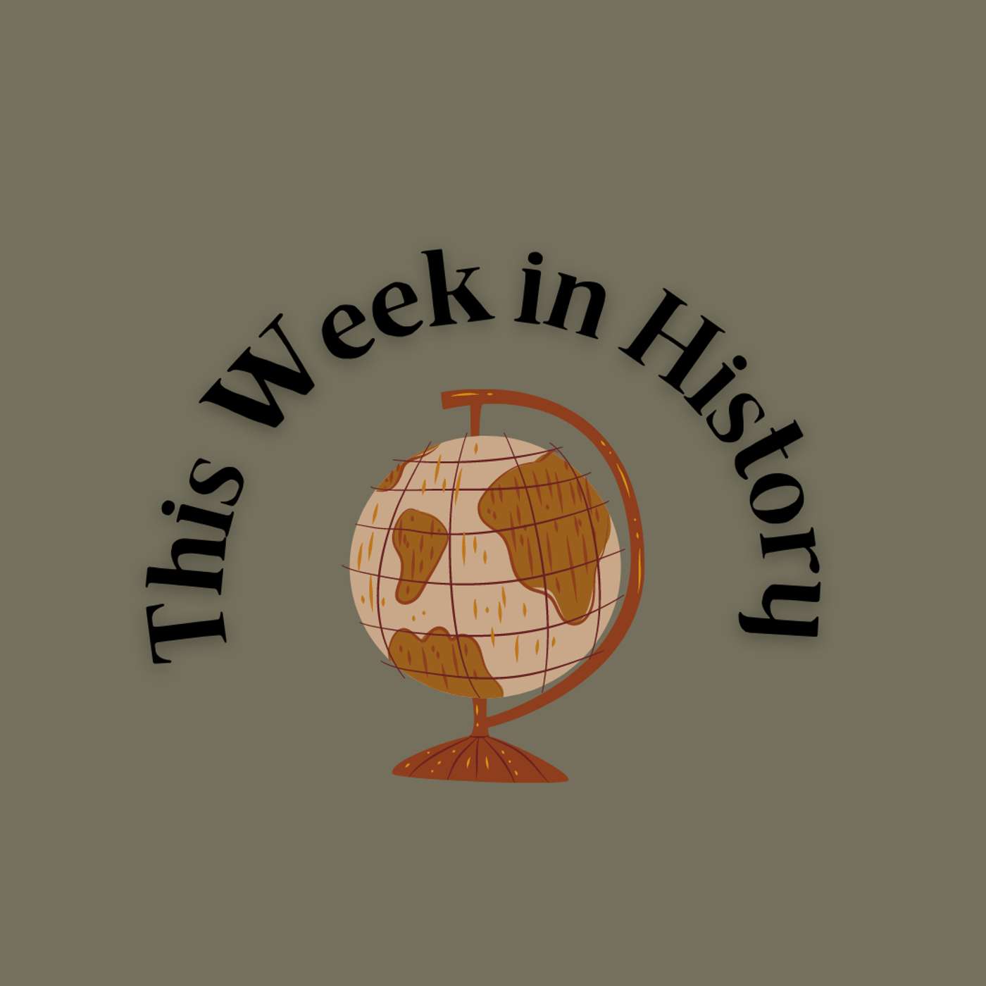 Sept. 27-Oct. 3: The Whiskey Rebellion, an invasion of Poland, and Mean Girls