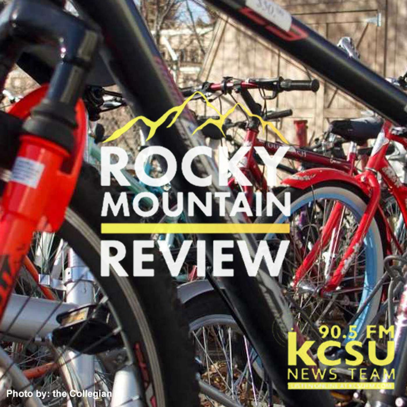 KCSU News