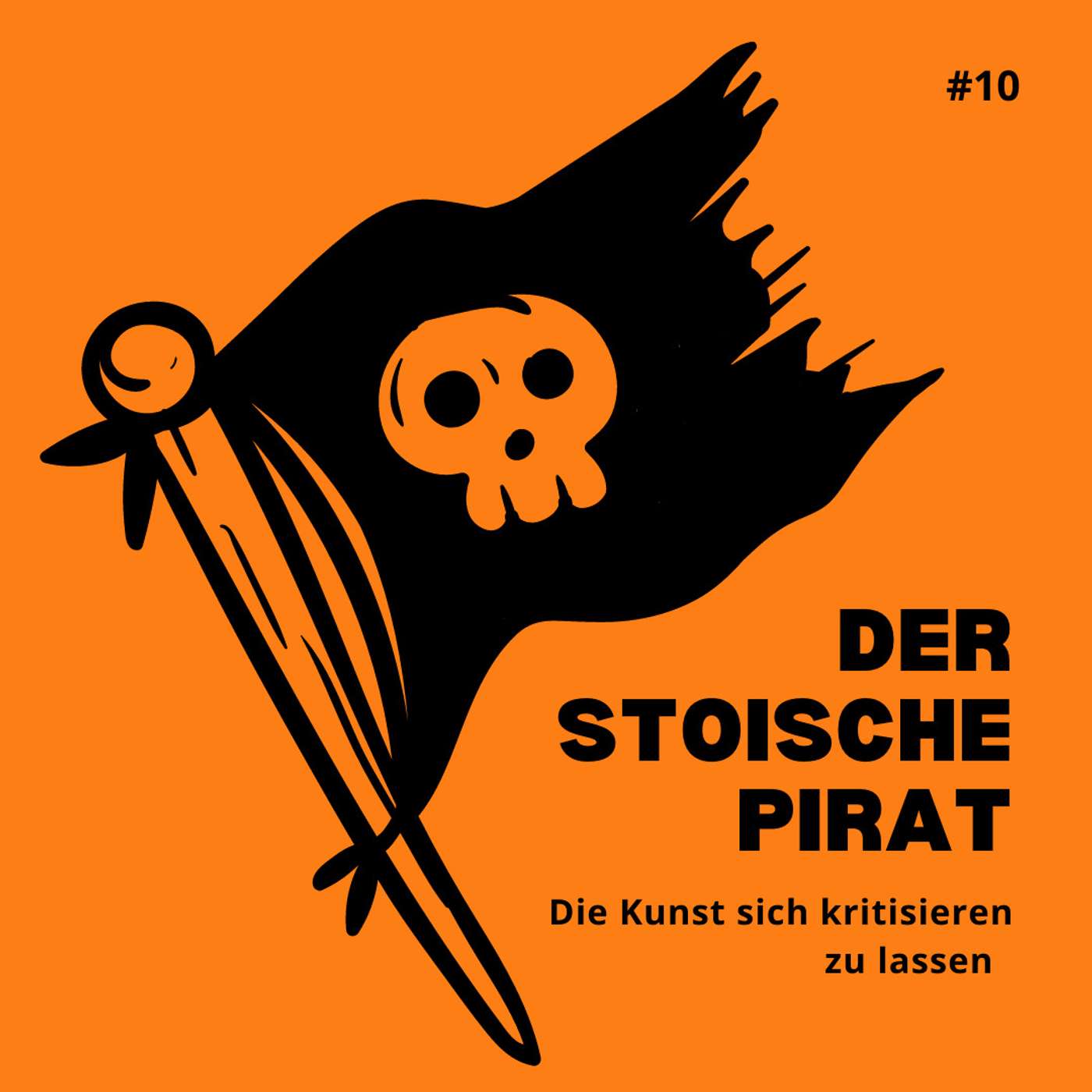 Der stoische Pirat