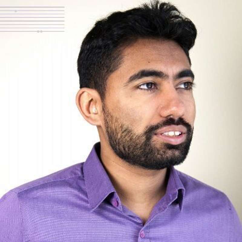 Akshay Shrimanker, CPA