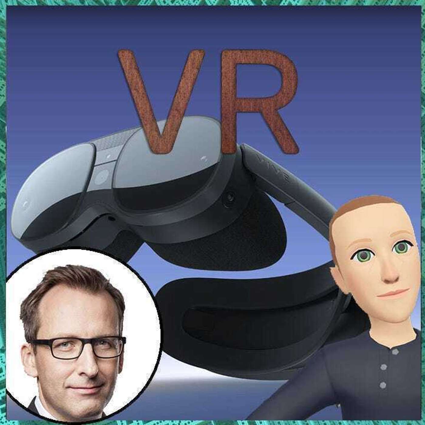 Casa Casi – Die Tech-WG