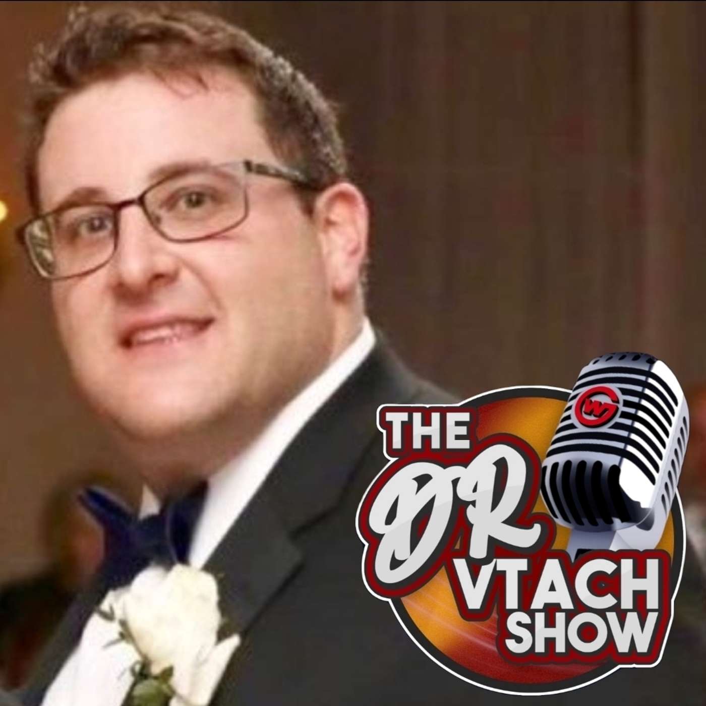 The Rascals Lounge Podcast