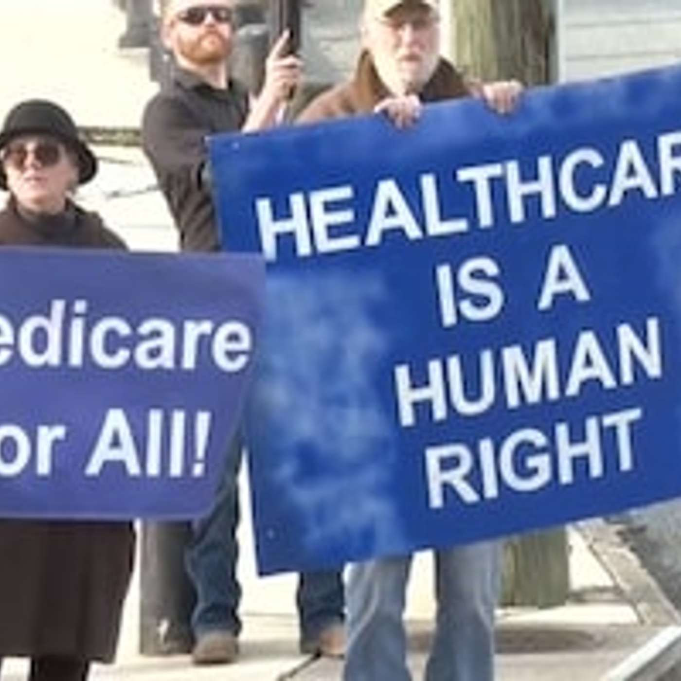 Expiring ACA Subsidies Accelerate America’s Healthcare Disaster