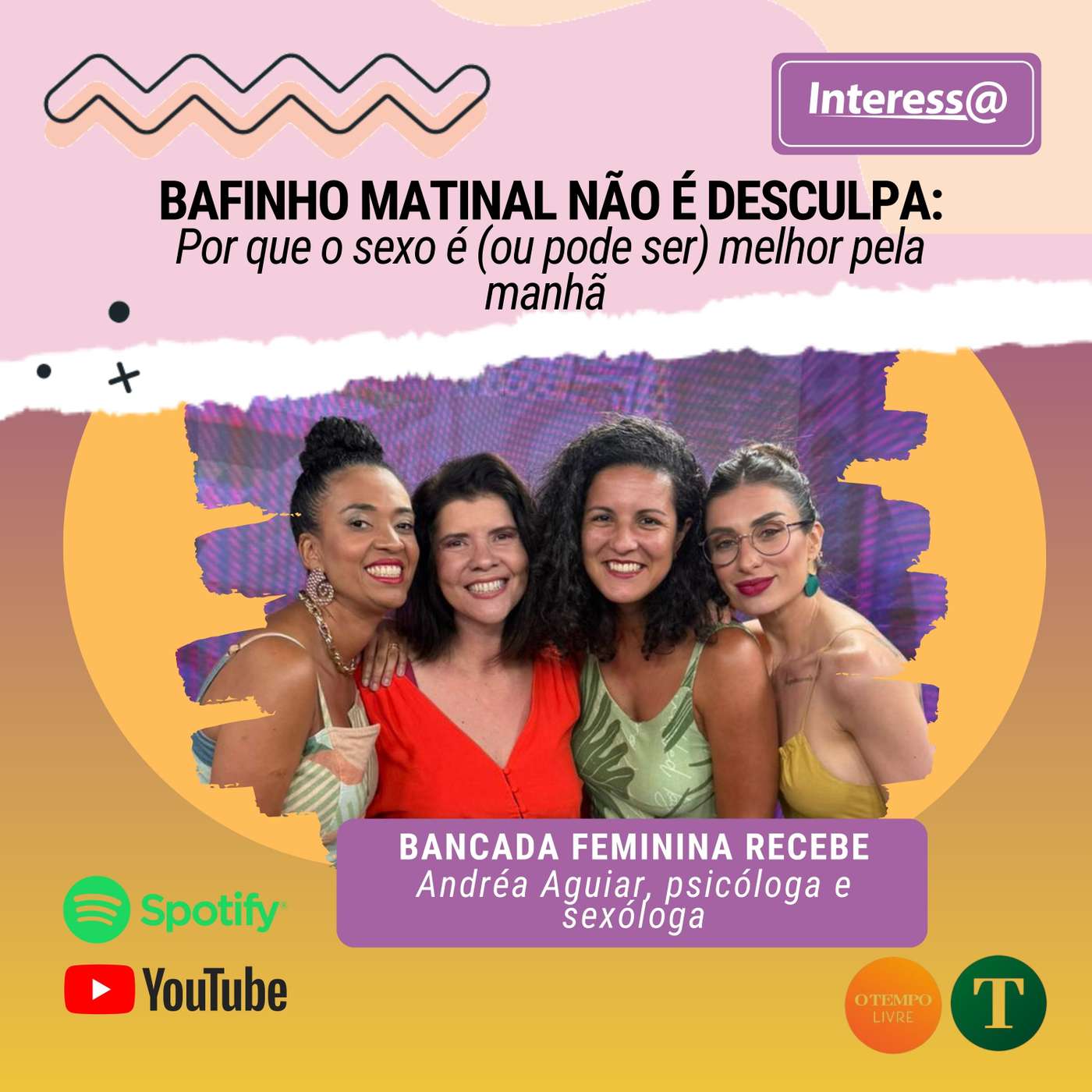 Bafinho matinal não é desculpa: por que o sexo é melhor pela manhã (e para quem!)