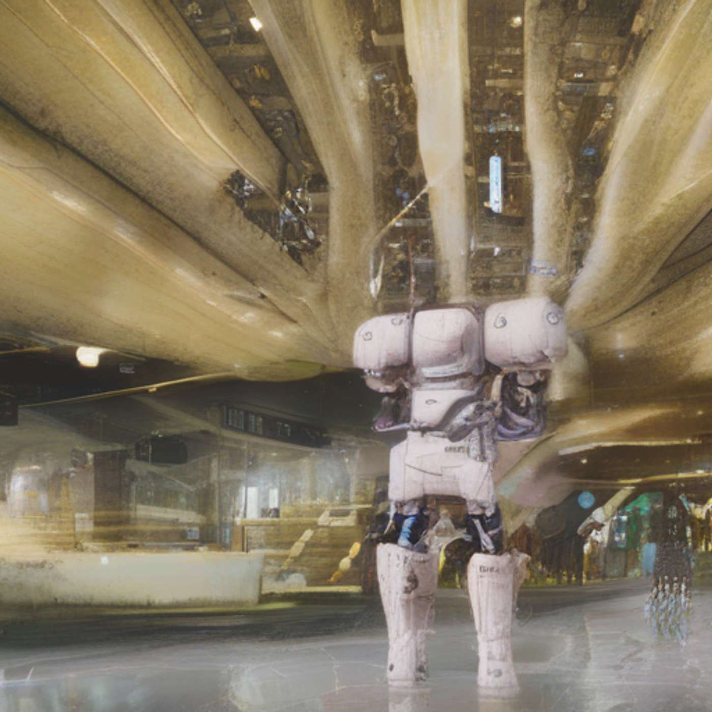 Automated Loan Systems Transforming Government Services episode artwork