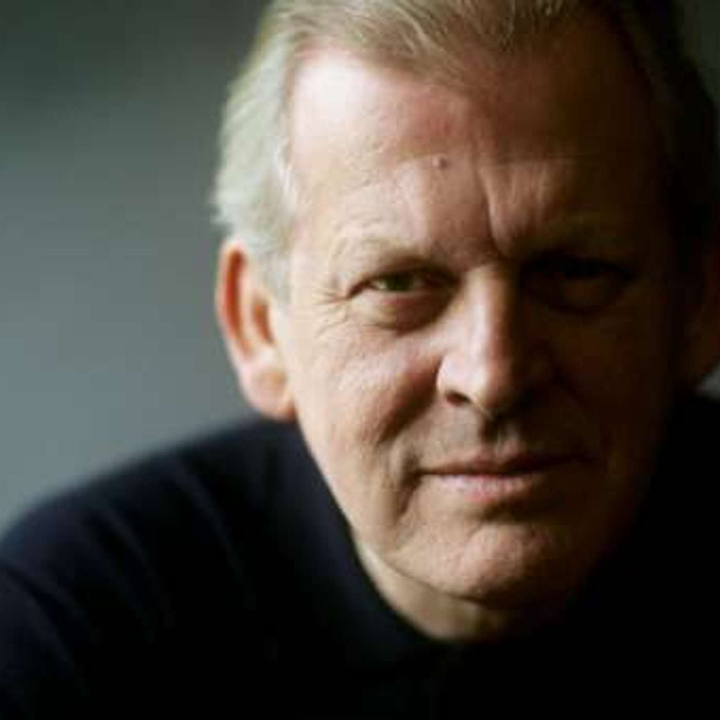 L'Aria che Tira...pillole di lirica - E' sogno (Falstaff) -  Thomas Allen