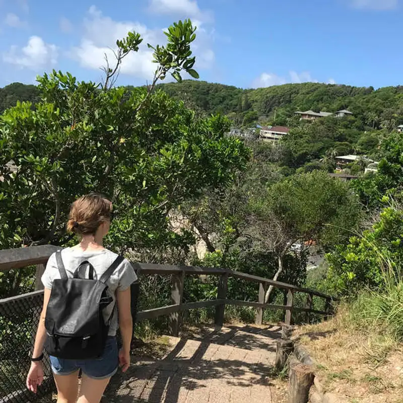 A vida de uma nômade digital com Kyla Gardner