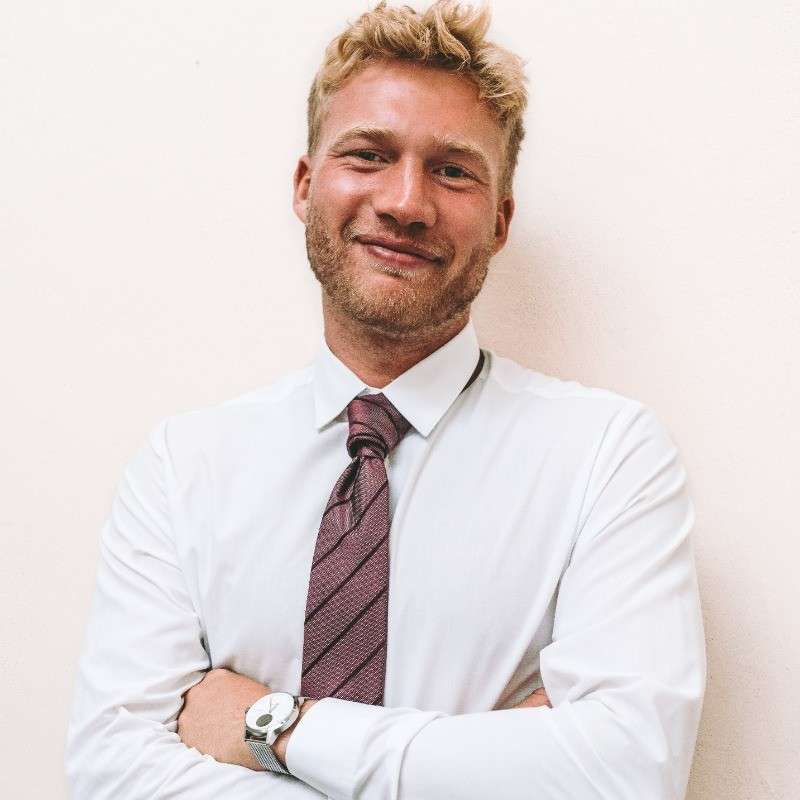 Hendrik Krack