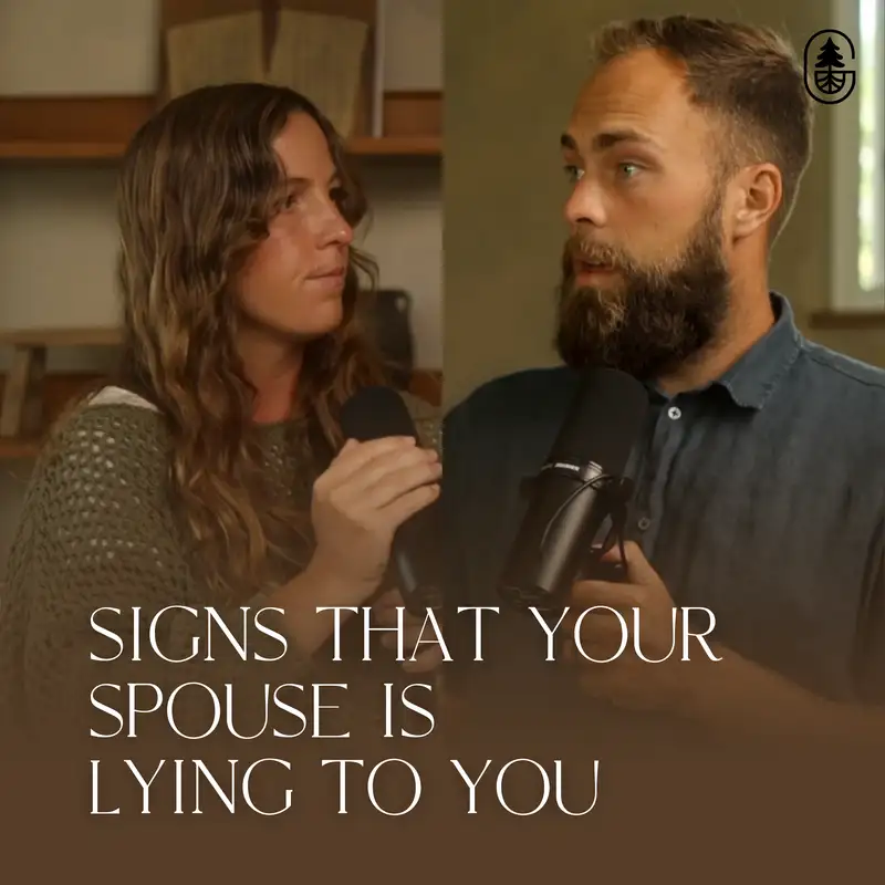 Signs That Your Spouse Is Lying to You