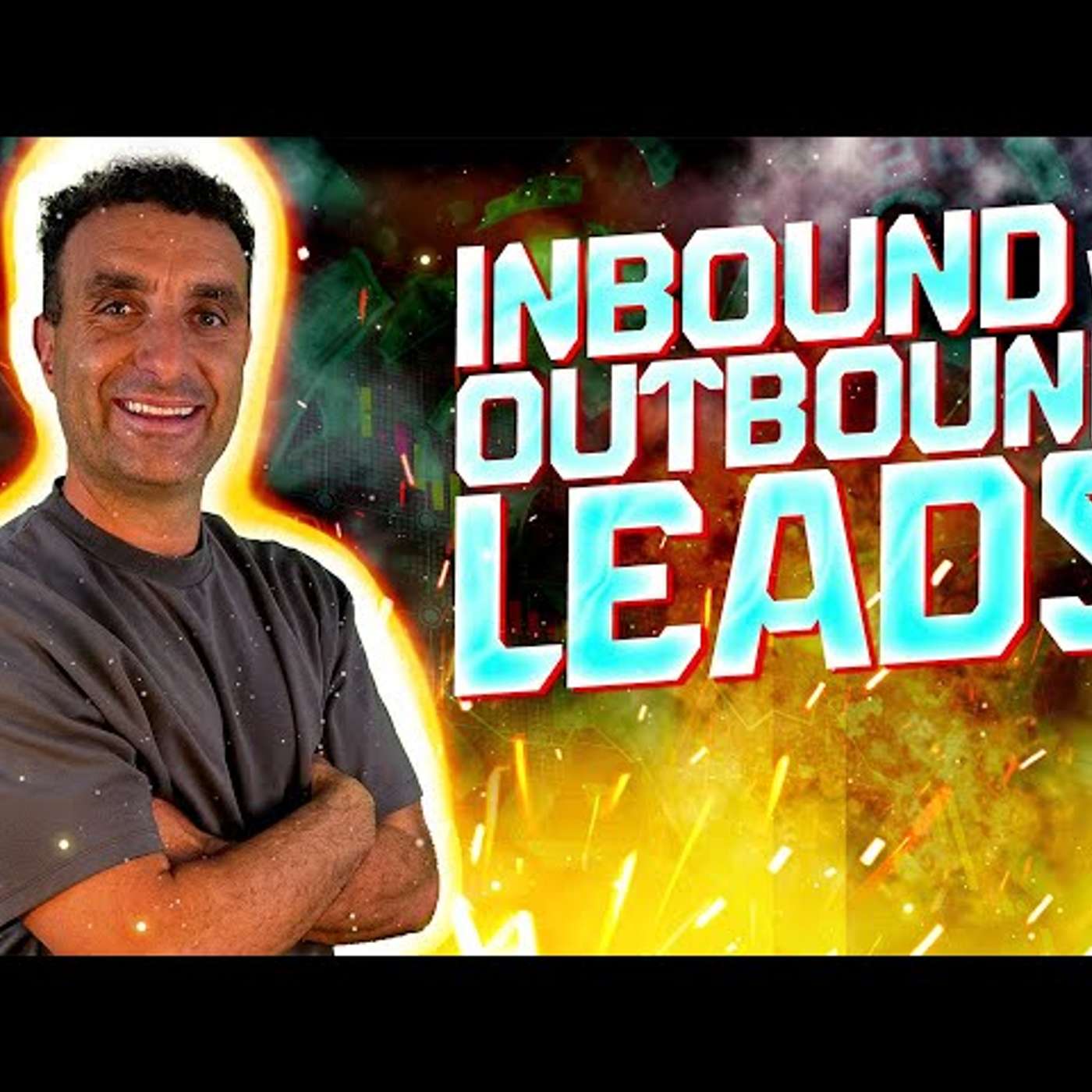 UK Lead Generation Podcast