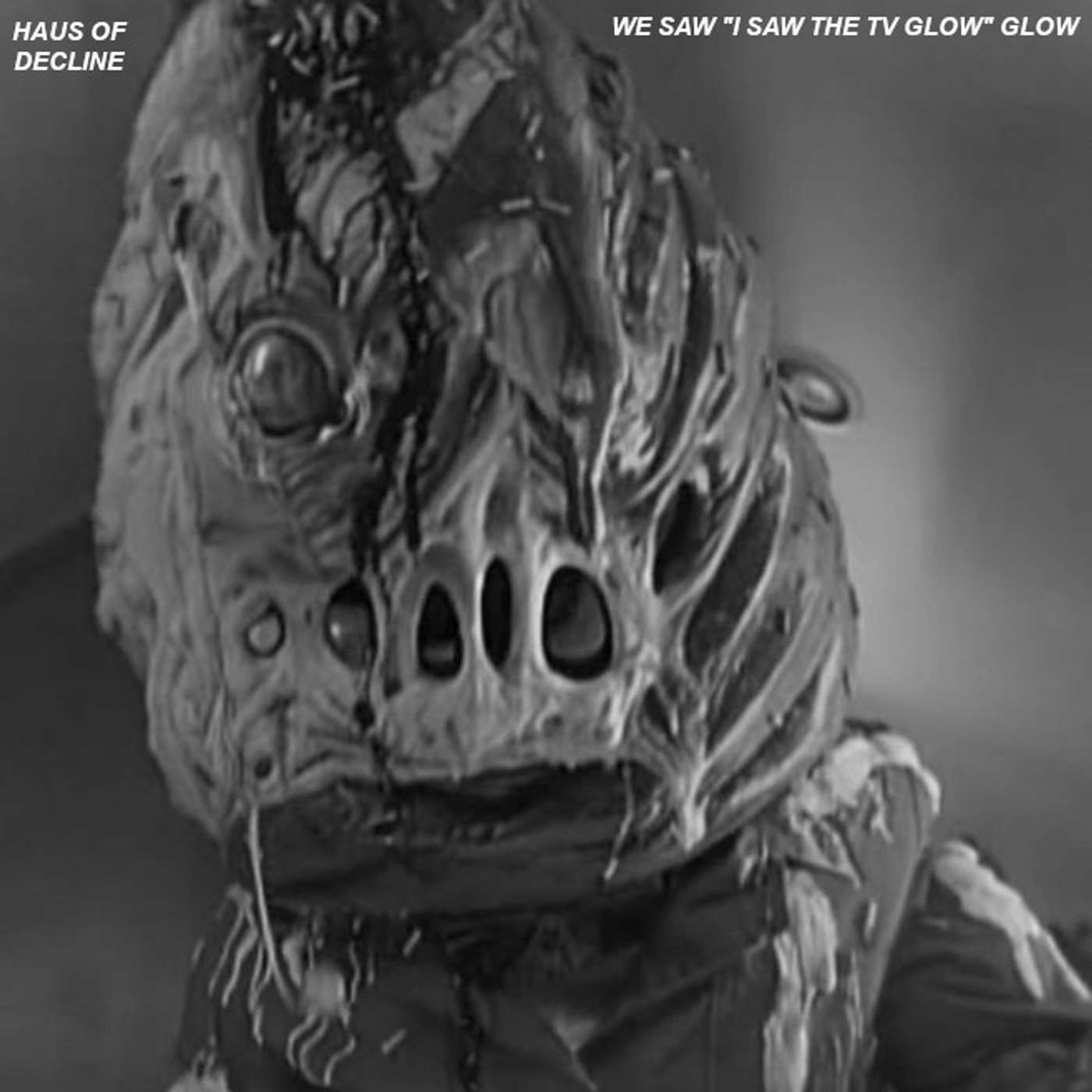 We Saw "I Saw The TV Glow" Glow feat. Shannon Strucci