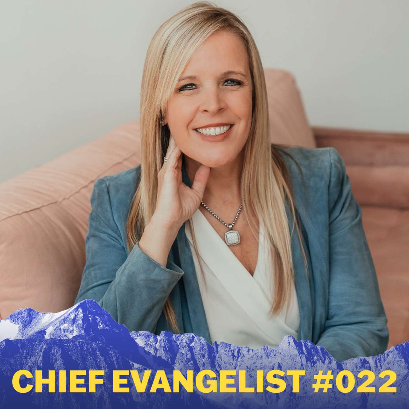 022 Leslie Pagel (Authenticx) on Helping Humans Understand Humans