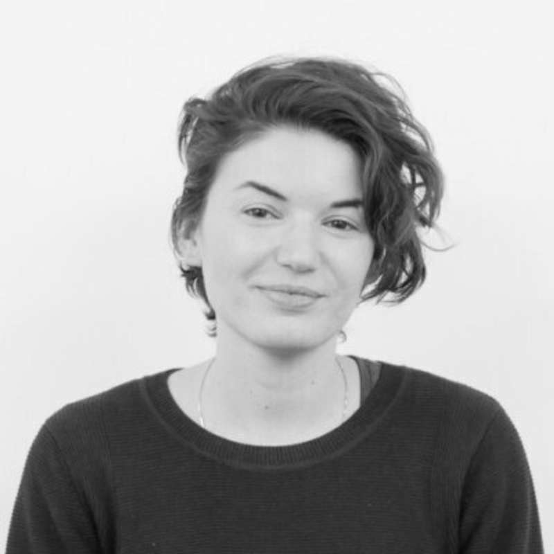 Claire Froelich