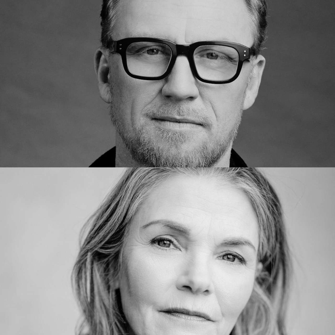 Law and Order: Criminal Intent's Kathryn Erbe Performs Out of the Fray by Mary Gordon & Grey's Anatomy's Kevin McKidd Performs "The Project" by David Means