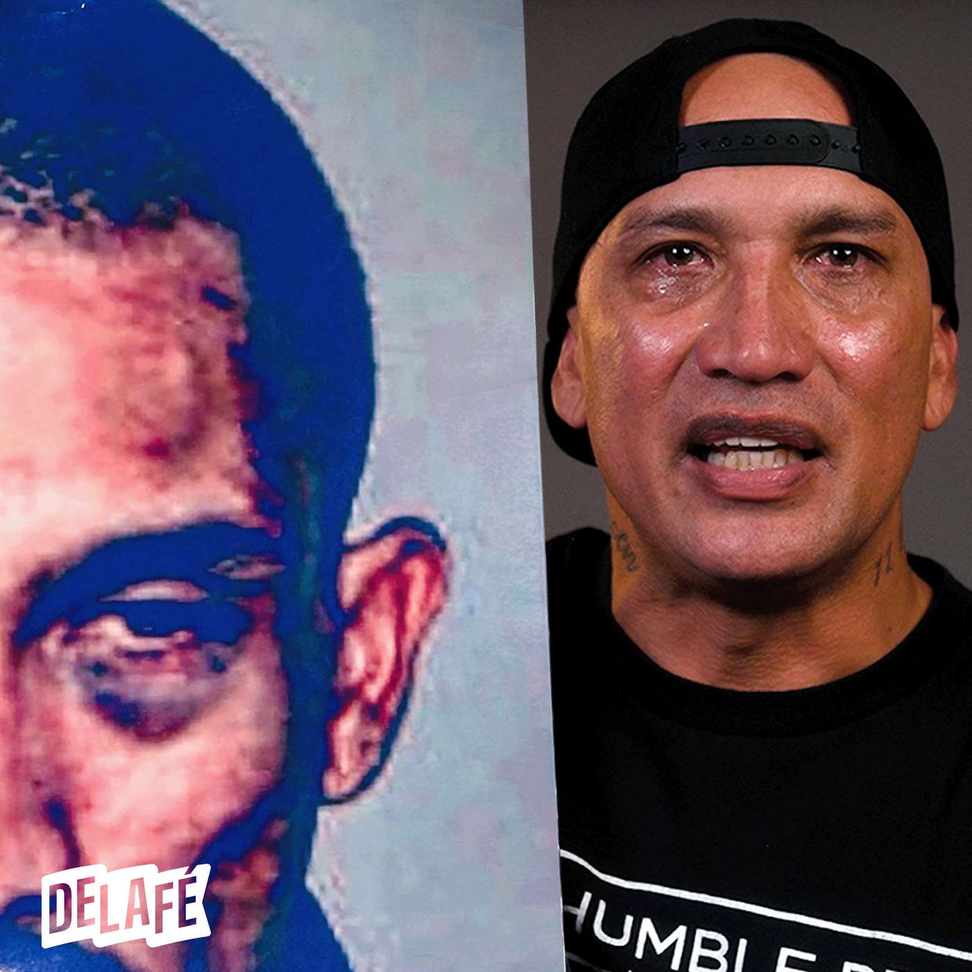 Hawaii's MOST WANTED Gives His Life to JESUS After This... 😳 (Testimony)