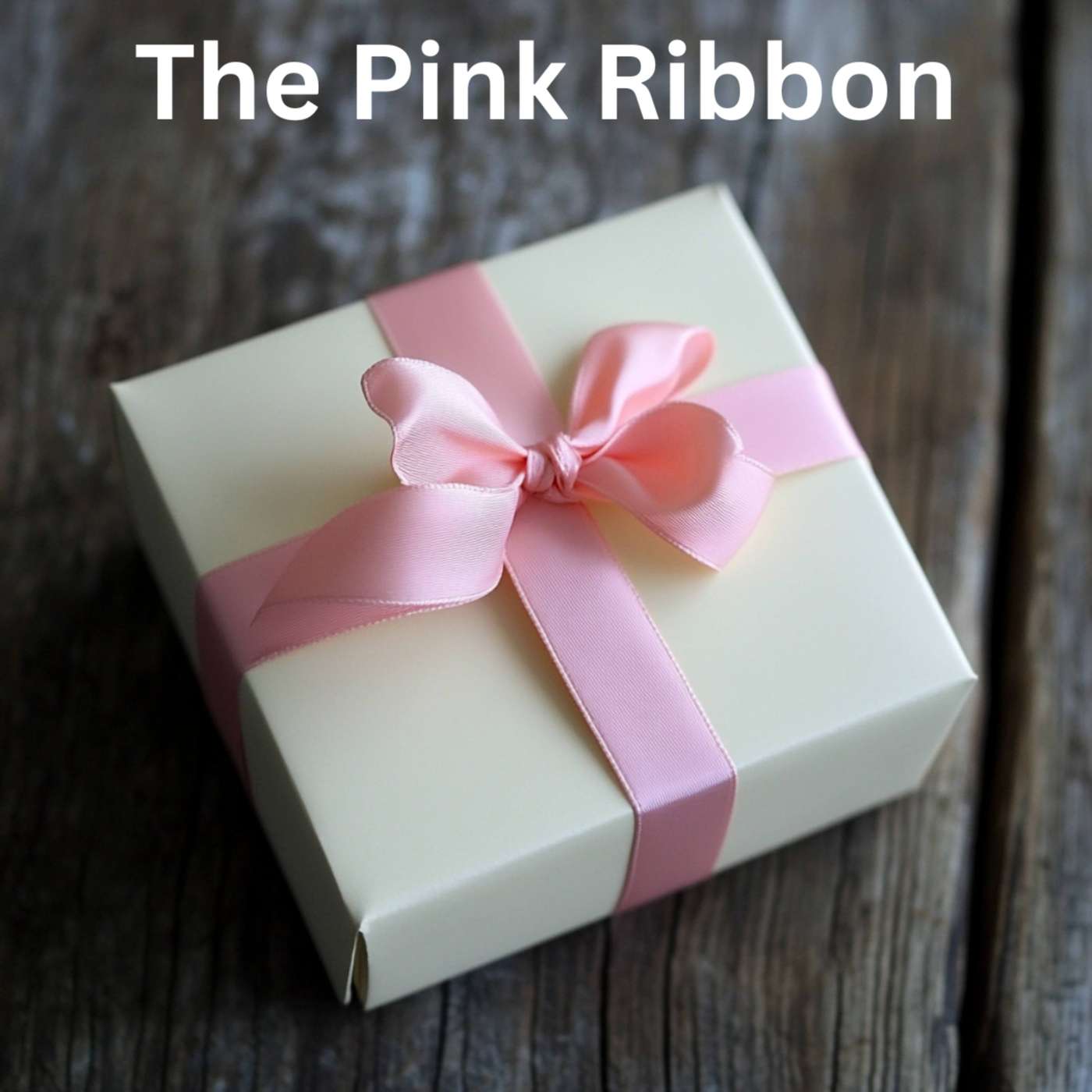 Day 76 - The Pink Ribbon episode artwork