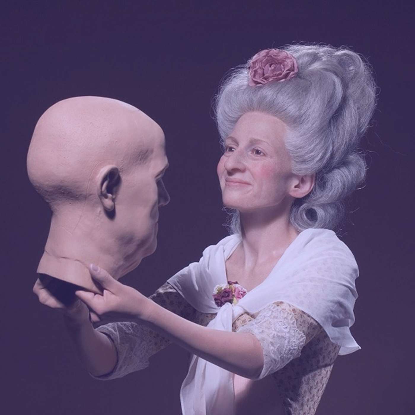 #66: The Weird History of Madame Tussauds