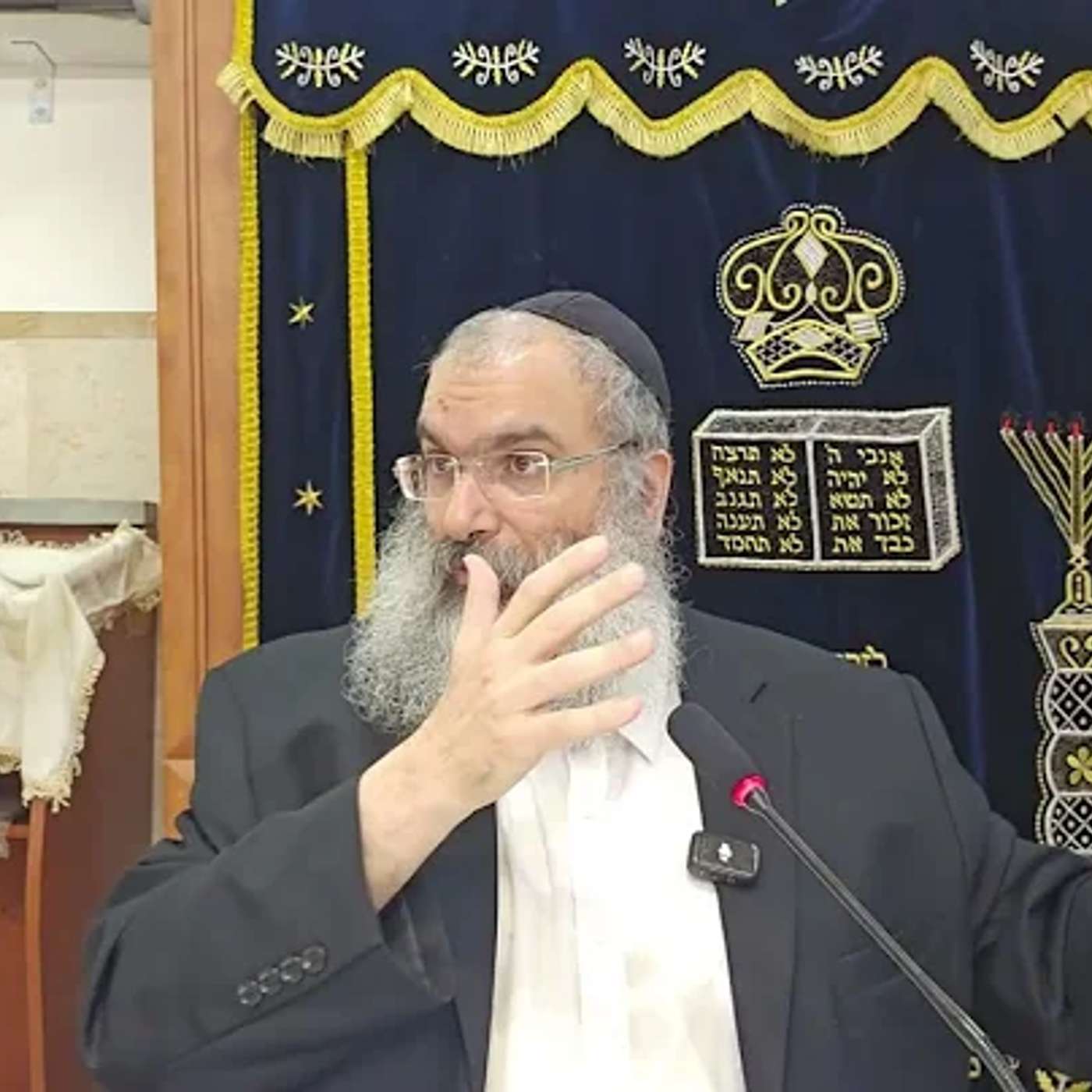 עוד על הקוד האתי של צה"ל: האם יש כאן פיקוח נפש מול פיקוח נפש?▪️הרב נחמנסון▪️(בית מנחם כפר חב"ד)