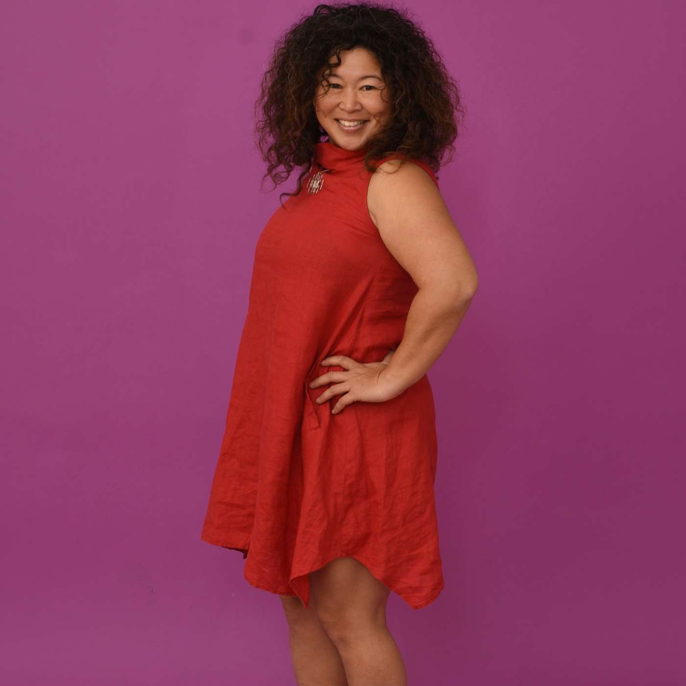 Dig the Well | Episode 40: Joyful Presence with Joy Rika Miyatake Dig the Well | Episode 40: Joyful Presence with Joy Rika Miyatake