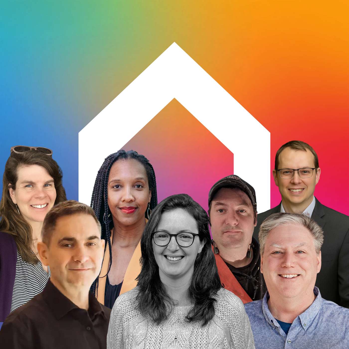 Passive House Podcast