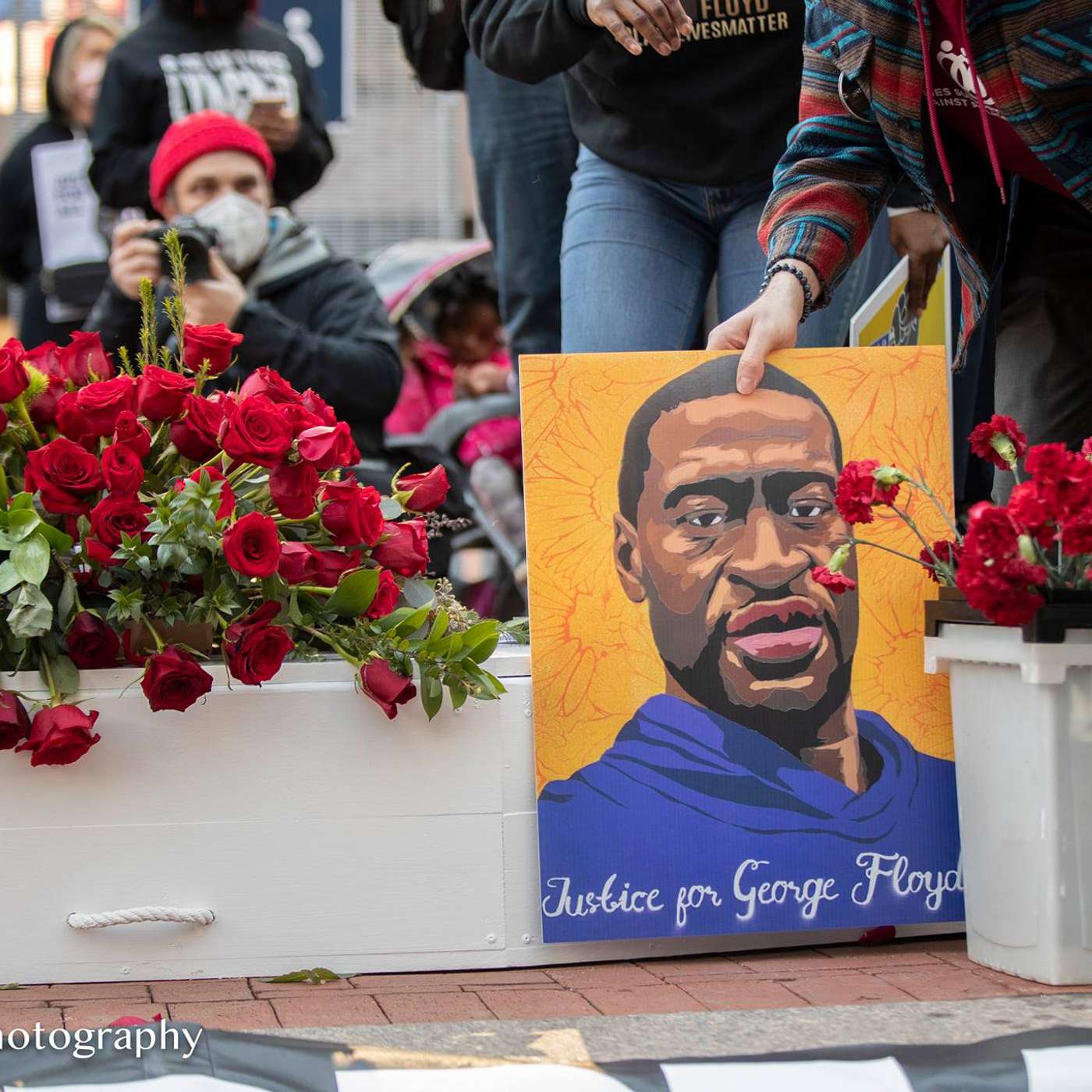 The Fifth Anniversary of the Murder of George Floyd Renews Calls for Racial Healing, Justice, and Equity episode artwork
