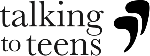 Talking To Teens: Expert Tips for Parenting Teenagers