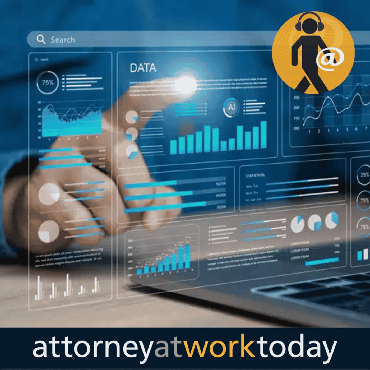 Create Interactive Dashboards With Microsoft Copilot episode artwork