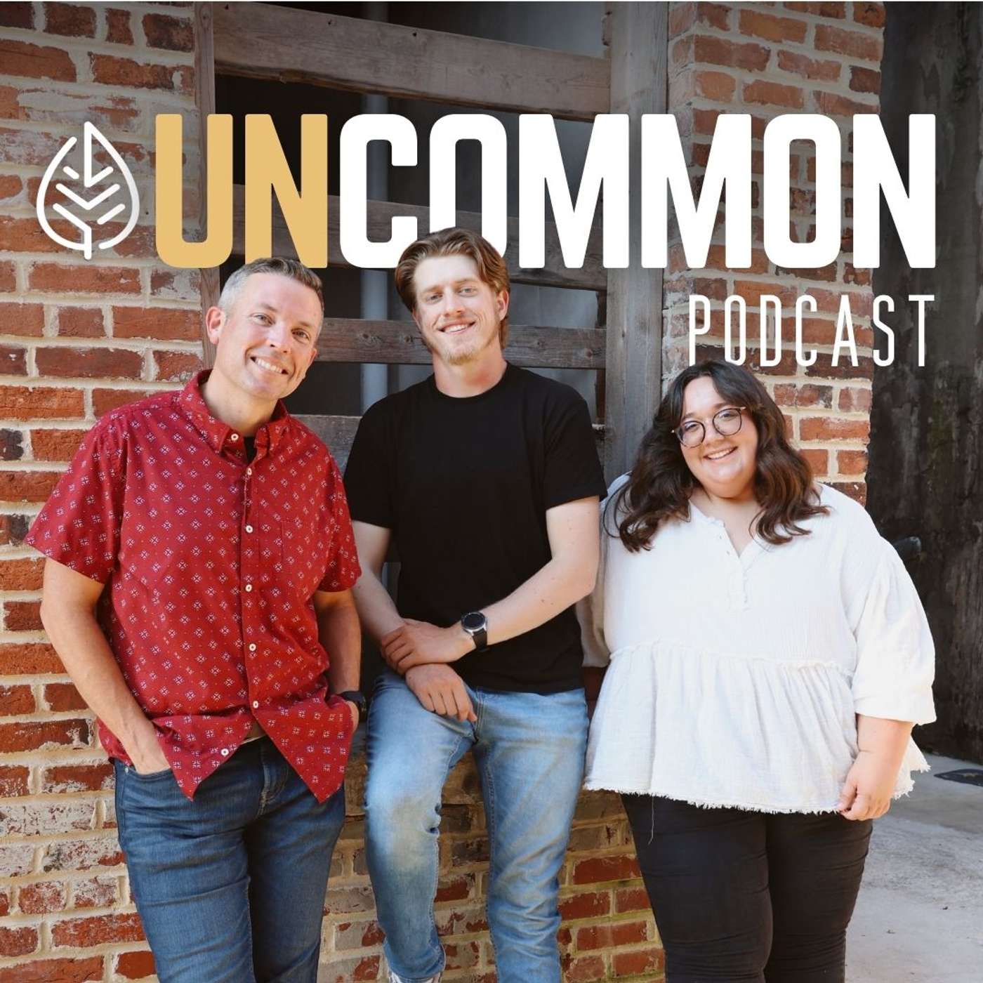 Uncommon Podcast