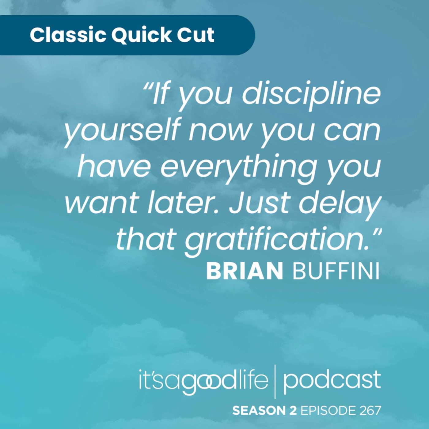 Quick Cut: S2E267 Get Out of Debt Forever