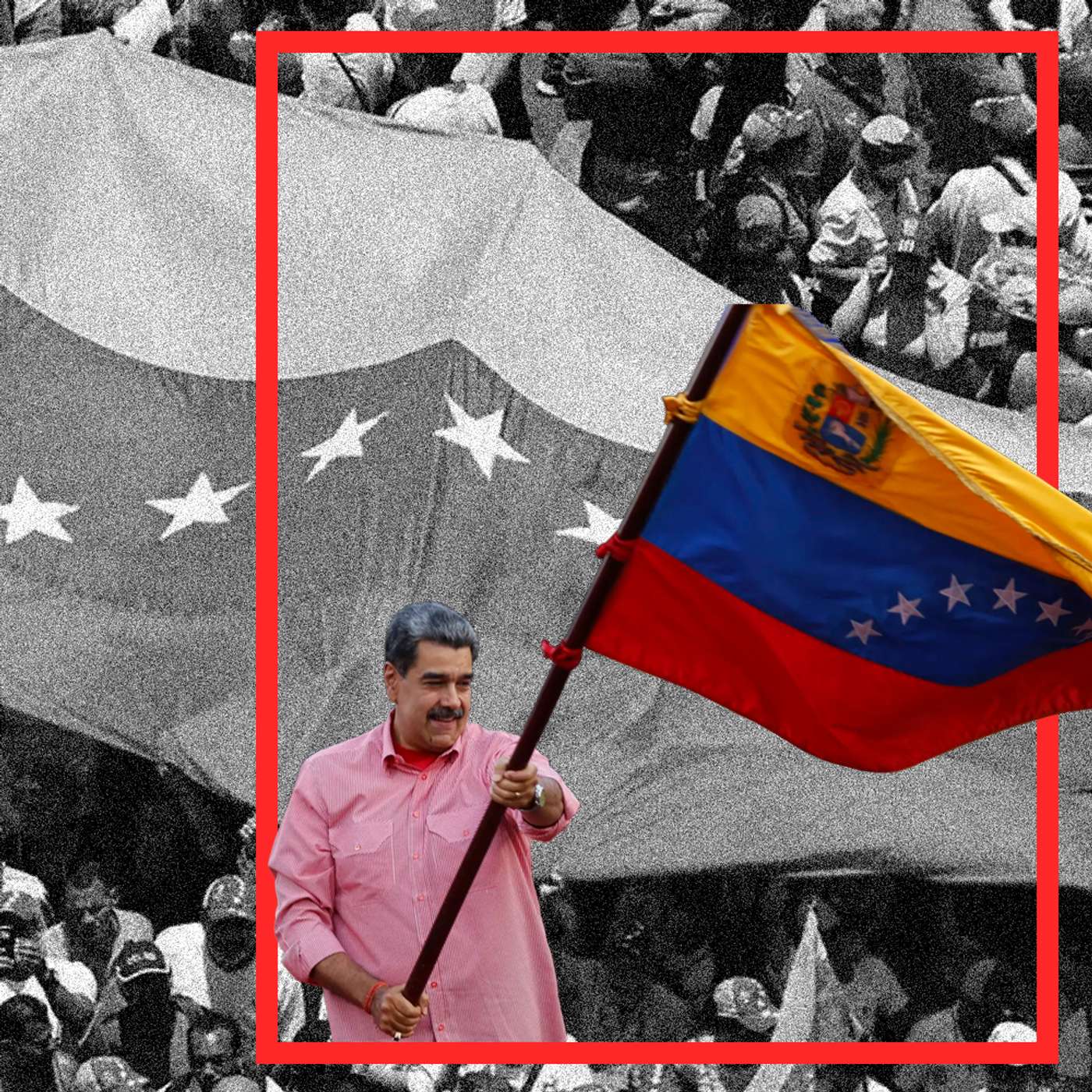 Intervencionismo Americano na Venezuela e Paz na Ucrânia (?) episode artwork