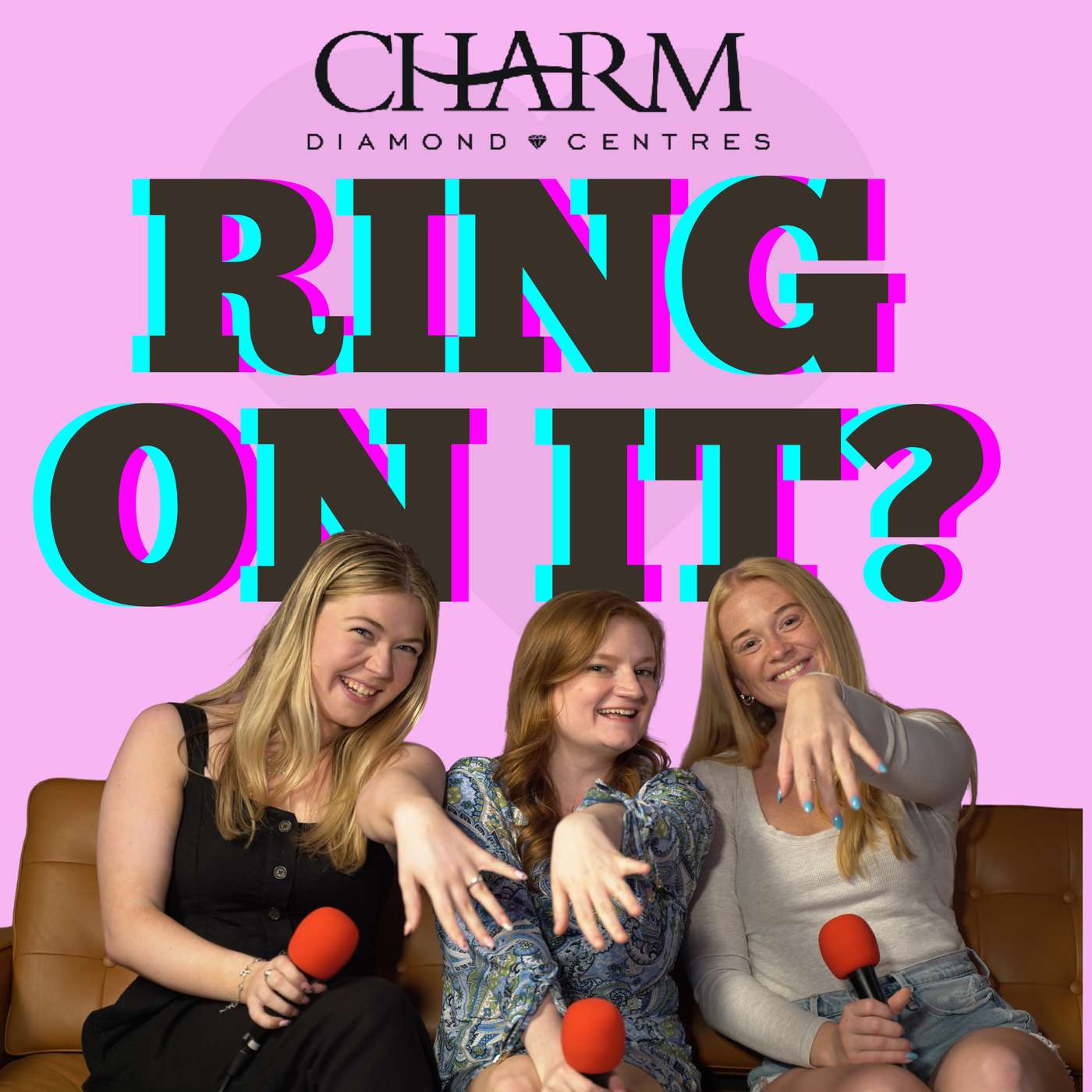 Weddings Unplugged: How Micro Ceremonies Are Changing the Game episode artwork