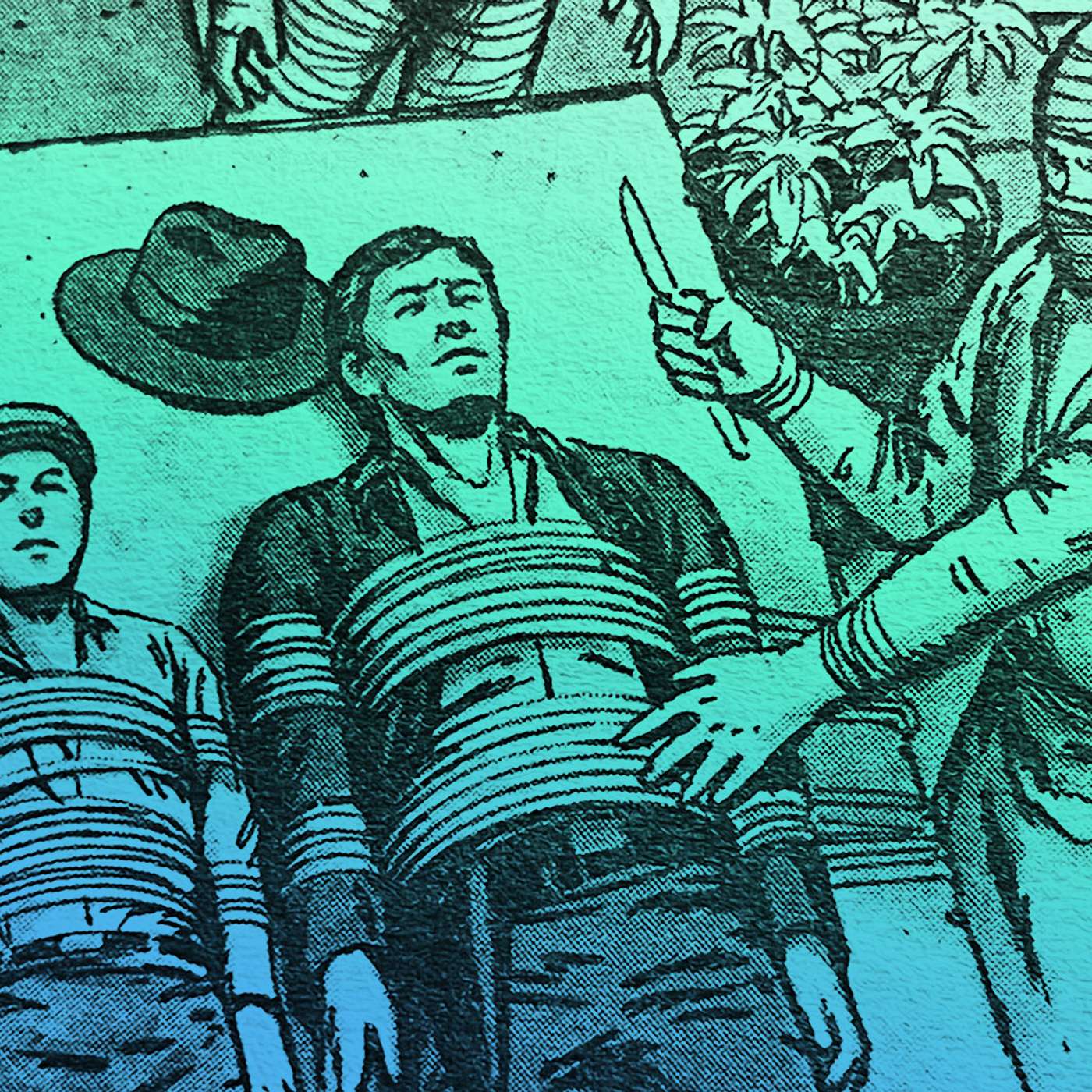 Ep. 243. Indiana Jones and The Cult of the Mummy’s Crypt: Week 6 Thiquid