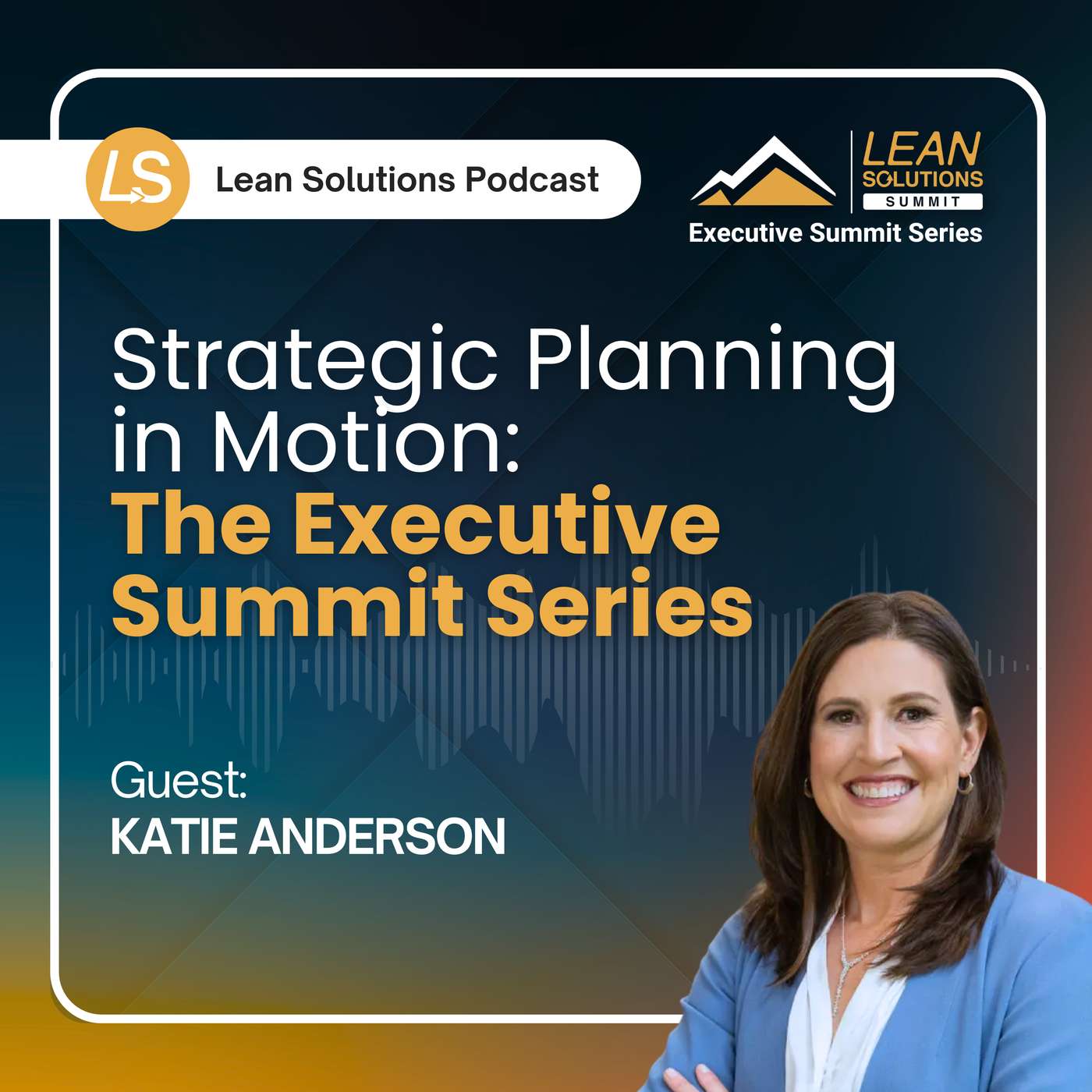 The Lean Solutions Podcast