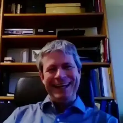 Prof. Rainer Heintzmann 