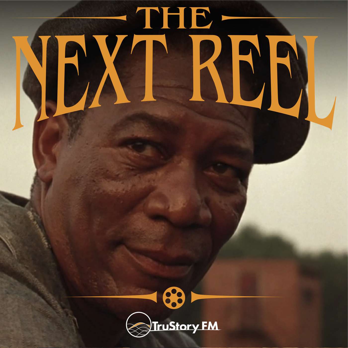 The Shawshank Redemption • The Next Reel episode artwork