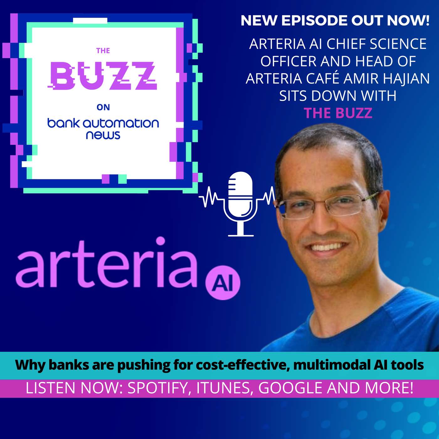 Banks push for cost-effective, multimodal AI tools