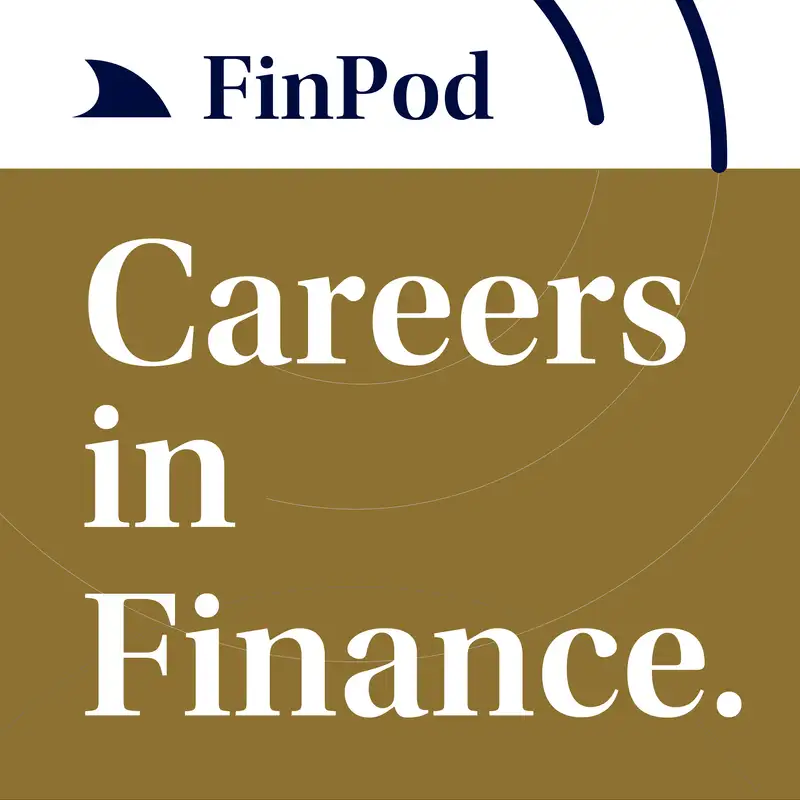 Careers in Finance | Chris Ortega